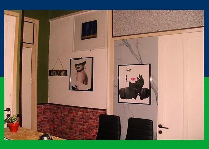 Santa Oliva Homestay